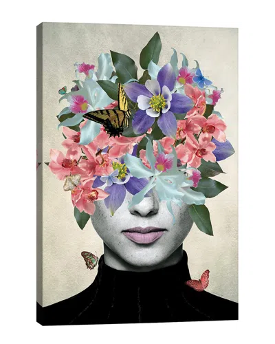 Icanvas Manhattan Vibes Wall Art By Ana Paula Hoppe