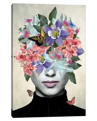 Icanvas Manhattan Vibes Wall Art By Ana Paula Hoppe In Multi
