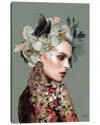 Icanvas Marchesa By Ana Paula Hoppe Wall Art