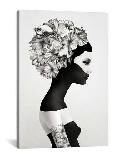 Icanvas Marianna By Jenny Rome Wall Art