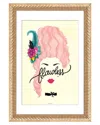 Icanvas Marie Antoinette By Nour Tohmž Wall Art