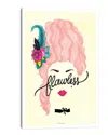 Icanvas Marie Antoinette Canvas Wall Art