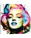 Icanvas Marilyn By Patrice Murciano Wall Art