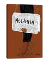 Icanvas Melanin Wall Art By Winnie Weston