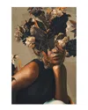 Icanvas Melissonant Fall By Frank Moth Wall Art In Multi