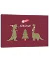 Icanvas Merry Extinction Wall Art