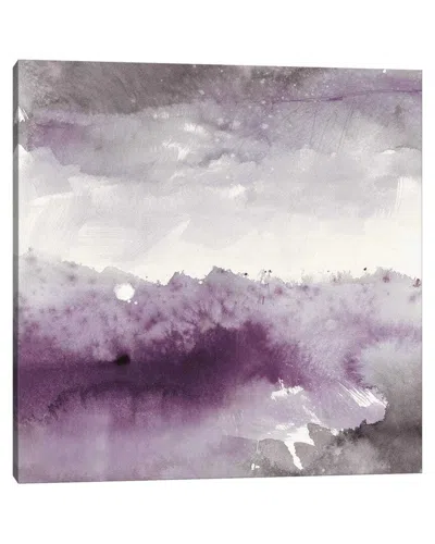 Icanvas Midnight At The Lake Ii By Mike Schick Wall Art In Multi