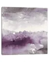 Icanvas Midnight At The Lake Ii By Mike Schick Wall Art