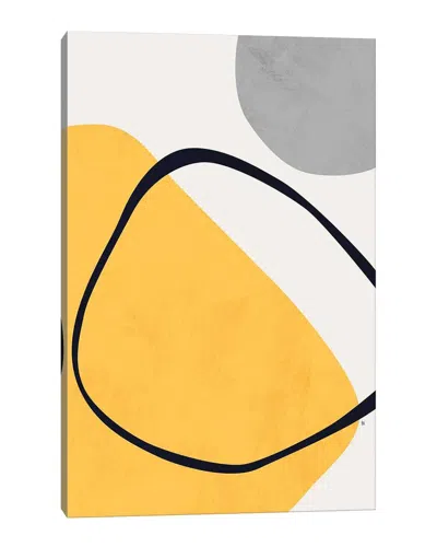 Icanvas Mika By Tracie Andrews Wall Art In Multi