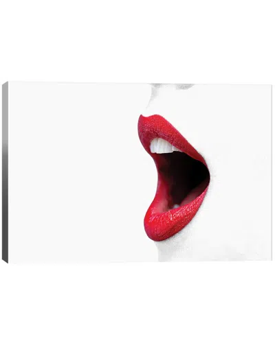 Icanvas Milked By Honeymoon Hotel Wall Art