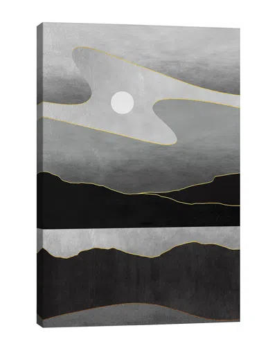 Icanvas Minimal Landscape Vii By Marco Gonzalez Wall Art