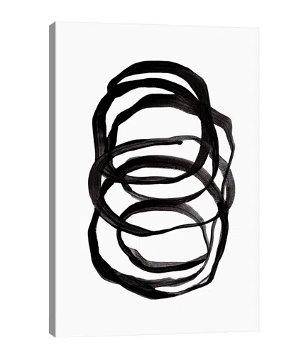 Icanvas Minimalist I By Sisi & Seb Wall Art