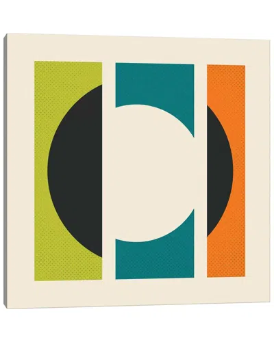 Icanvas Missing By Jazzberry Blue Wall Art In Multi