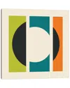 Icanvas Missing By Jazzberry Blue Wall Art
