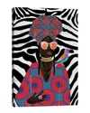 Icanvas Modern Turban Queen Ii By Nikki Chu Wall Art