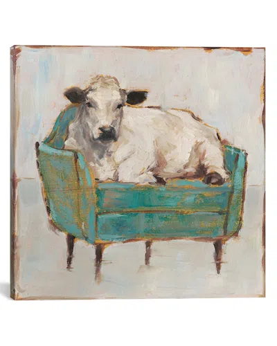 Icanvas Moo-ving In I