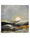 Icanvas Morning Sun Canvas Wall Art