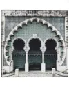 Icanvas Mourisca By Ingrid Beddoes Wall Art