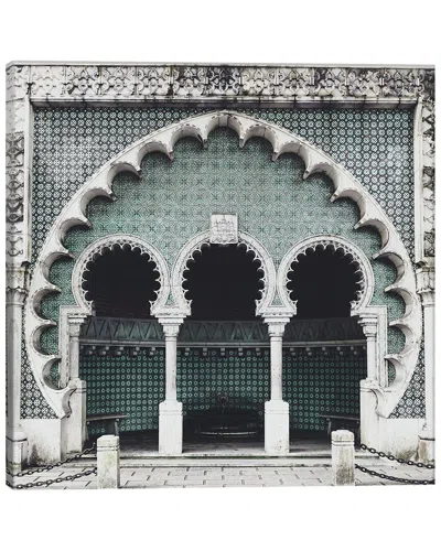 Icanvas Mourisca By Ingrid Beddoes Wall Art