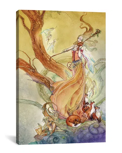 Icanvas Music By Stephanie Law In Multi