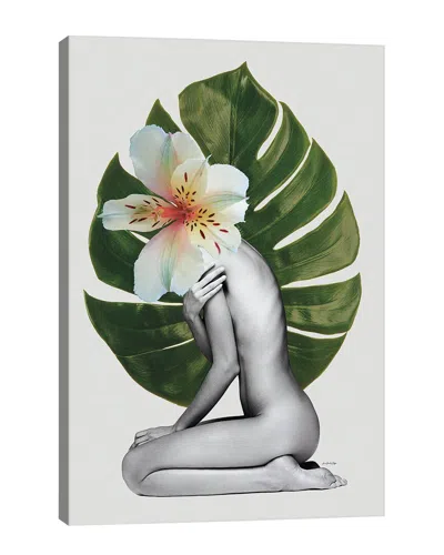Icanvas My Body, My Rules Wall Art By Ana Paula Hoppe