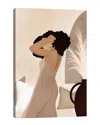 Icanvas Nadia Wall Art By Bria Nicole
