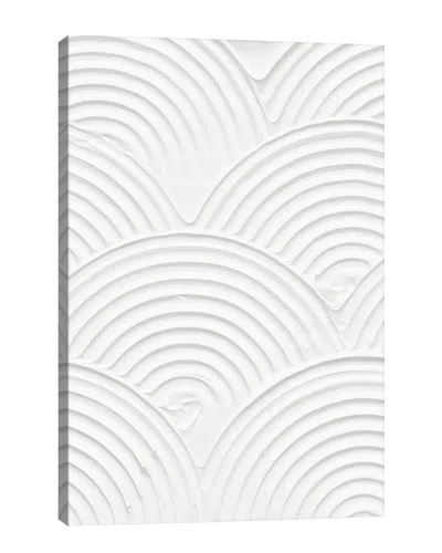 Icanvas Nana's Ceiling By Honeymoon Hotel Wall Art