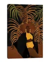 Icanvas Naomi Canvas Wall Art