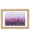 Icanvas Nature's Living Room Ii By Julia Di Sano Wall Art