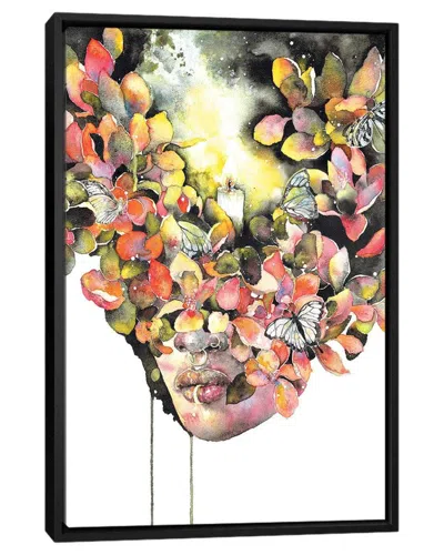 ICANVAS ICANVAS NEW LIGHT BY PRIDE NYASHA