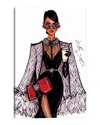 Icanvas New York, New York By Hayden Williams Wall Art