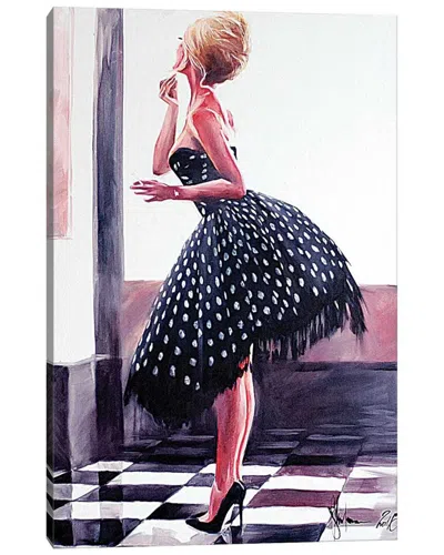 Icanvas Nice Morning By Igor Shulman Wall Art