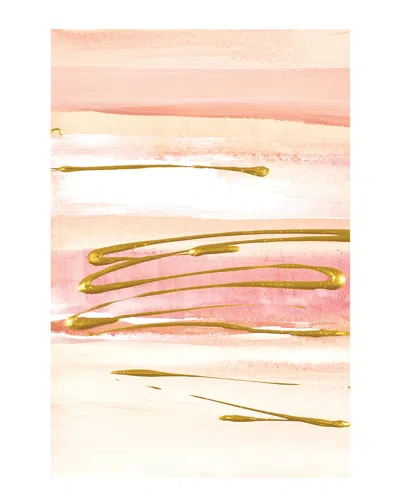 Icanvas No Hustle No Bustle I By Lanie Loreth Wall Art In Multi