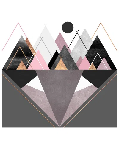 Icanvas Nordic Wilderness By Elisabeth Fredriksson
