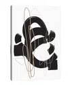 Icanvas Numero I By Honeymoon Hotel Wall Art