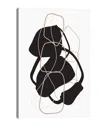 Icanvas Numero Ii By Honeymoon Hotel Wall Art
