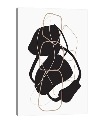 Icanvas Numero Ii By Honeymoon Hotel Wall Art