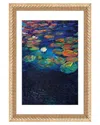 ICANVAS NYMPHAEA LOTUS BY IRIS SCOTT WALL ART