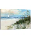Icanvas Beach Combers By Sally Swatland Wall Art