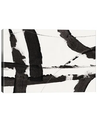 Icanvas Obsidian Harmony I By Tim Otoole Wall Art