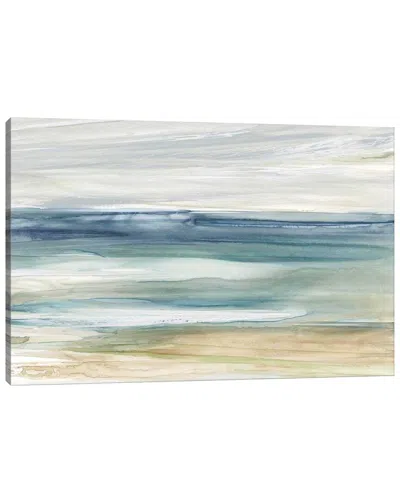 Icanvas Ocean Breeze By Carol Robinson Wall Art In Blue