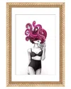 Icanvas Ocean By Laura Graves Wall Art