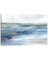 Icanvas Ocean Kiss By Isabelle Z Wall Art