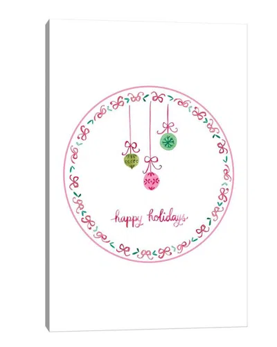 Icanvas Oh Christmas Tree V Wall Art