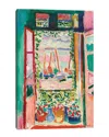 Icanvas Open Window At Collioure (1905) By Henri Matisse Wall Art