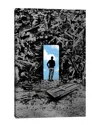 Icanvas Optimist Canvas Wall Art