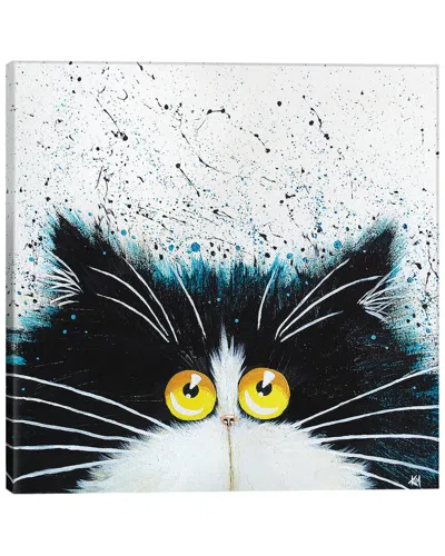 Icanvas Otis By Kim Haskins Wall Art