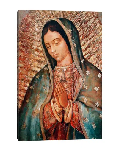 Icanvas Our Lady Canvas Wall Art
