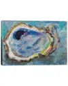 Icanvas Oyster Two Wall Art By Jeanette Vertentes