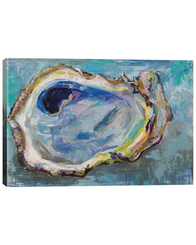 Icanvas Oyster Two Wall Art By Jeanette Vertentes
